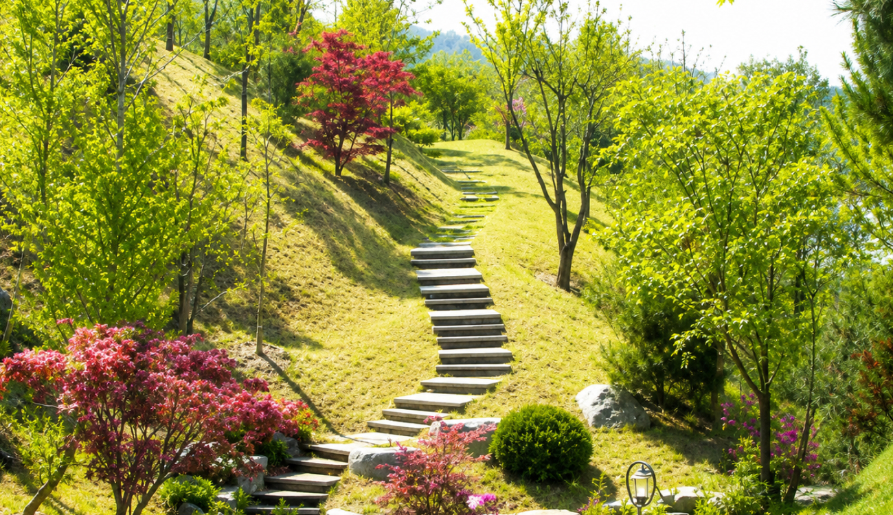 수목장1